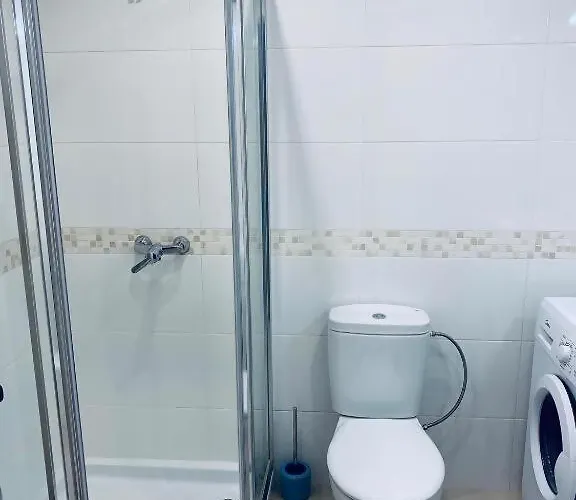 Διαμέρισμα Frente Al Mar- Club Villamar Costa Adeje (Tenerife)