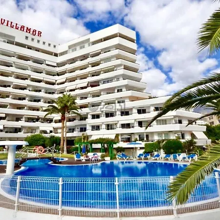 First Line Seaview Apartamento