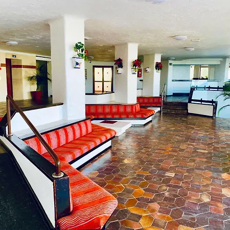 Apartamento First Line Seaview *